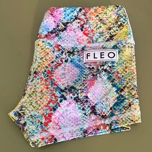 Fleo high rise original size small